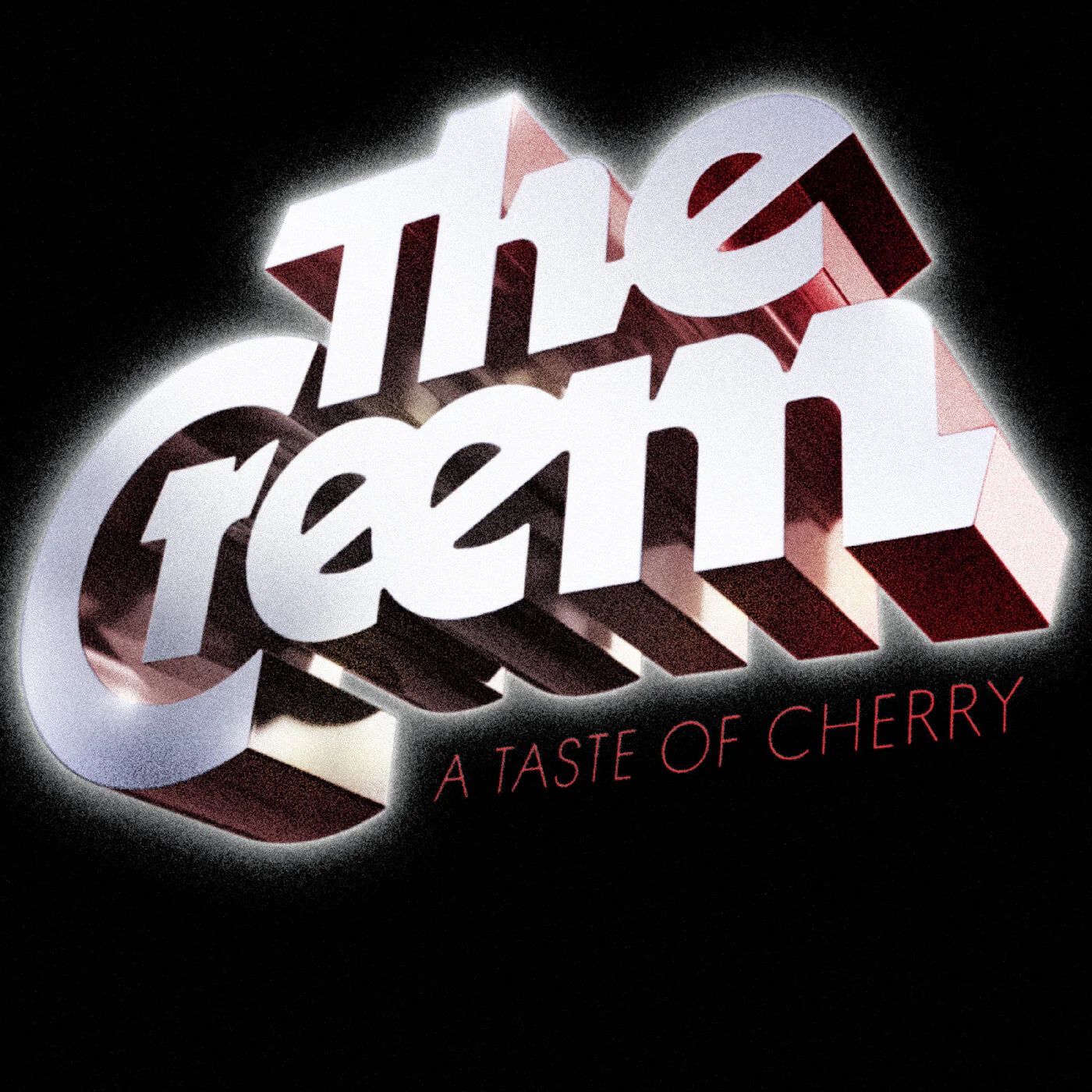 A Taste of Cherry