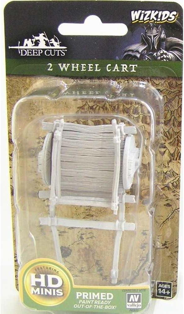 WizKids 18618 Board Game - Image 2