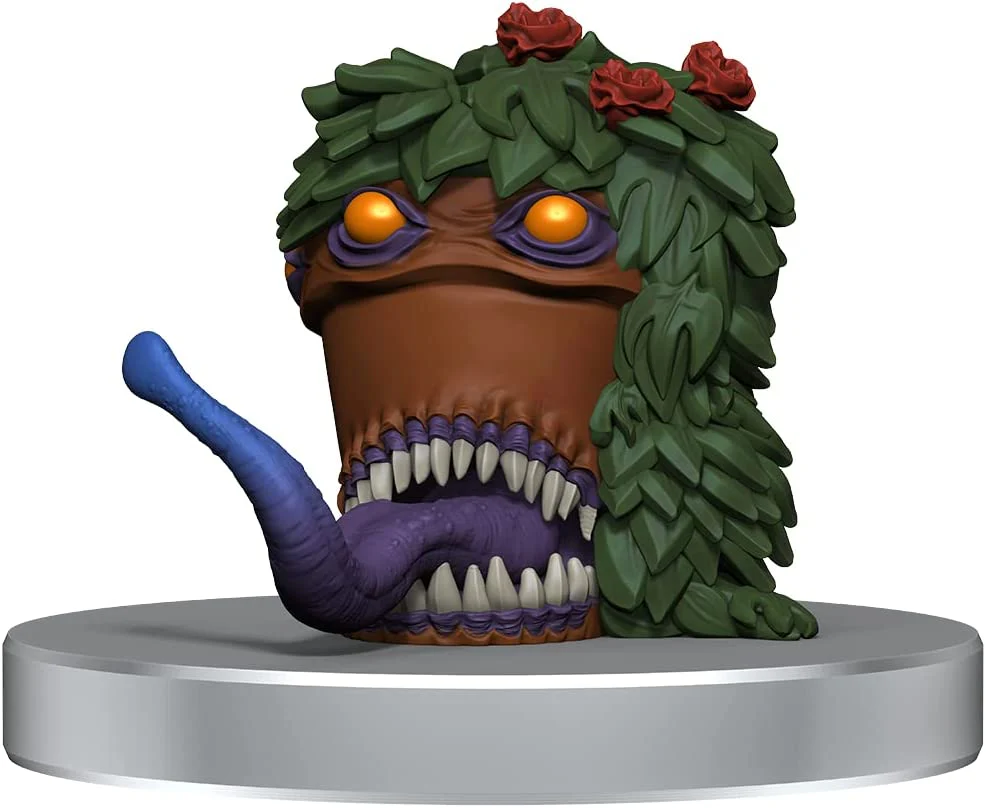 WizKids D&D Icons of The Realms: Mimic Colony - Image 2