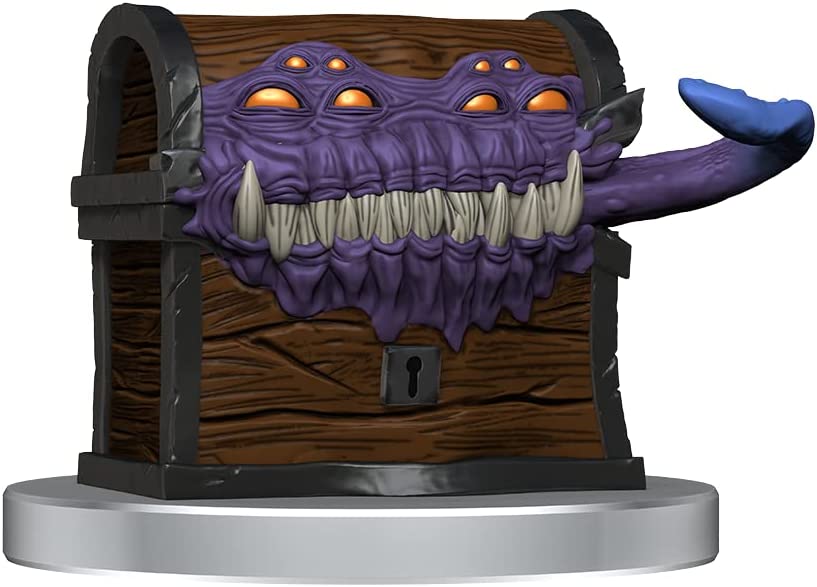 WizKids D&D Icons of The Realms: Mimic Colony - Image 3