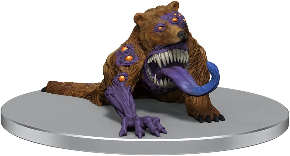 WizKids D&D Icons of The Realms: Mimic Colony - Image 4