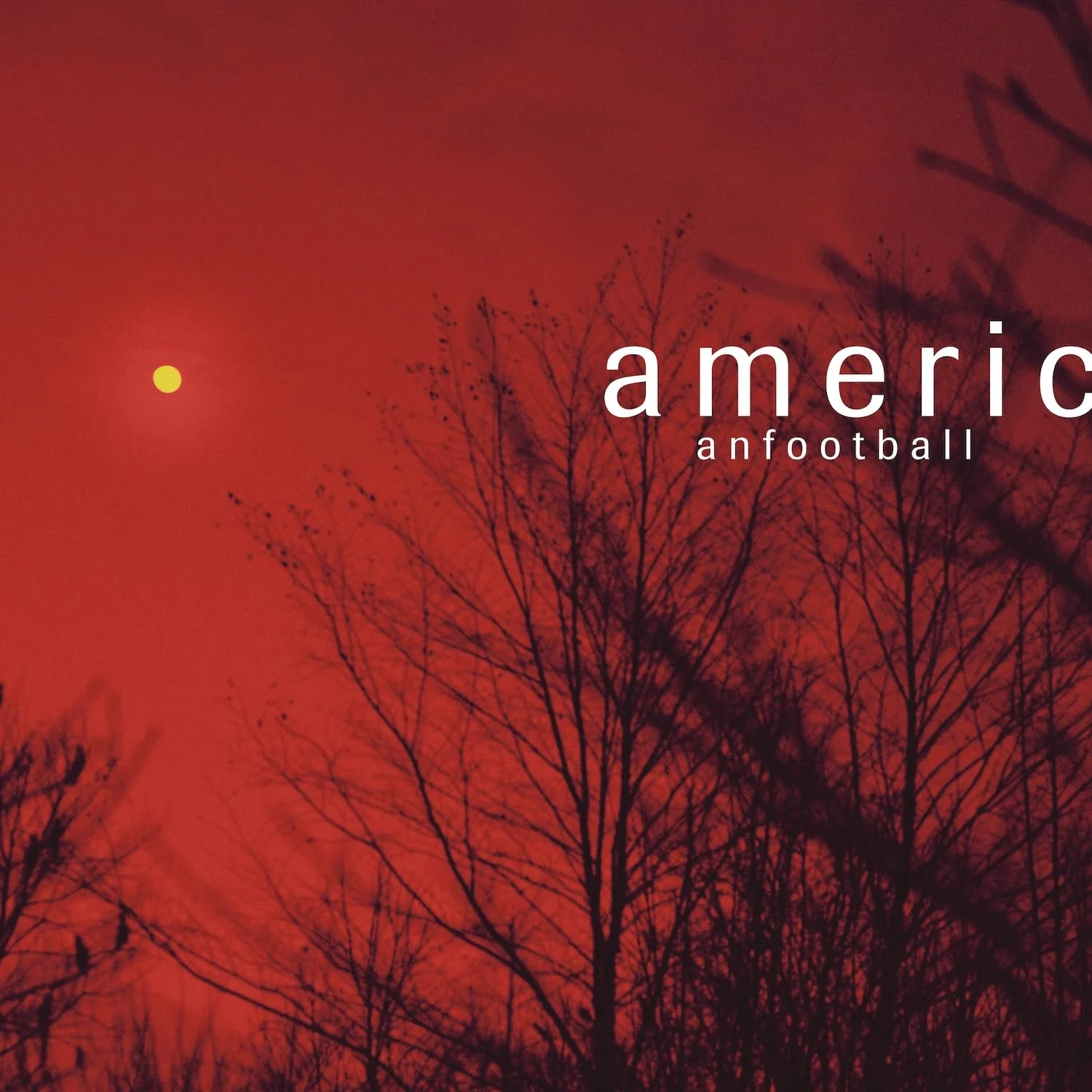 American Football 4