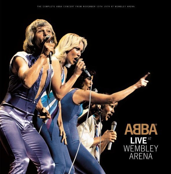 Bbc Radio One (Wembley Arena 1979)