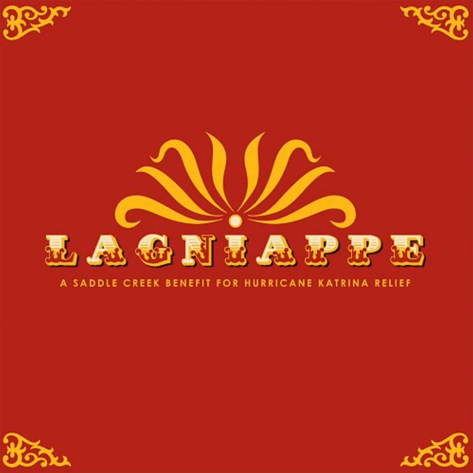 Lagniappe: Saddle Creek Benefit for Hurricane Katr
