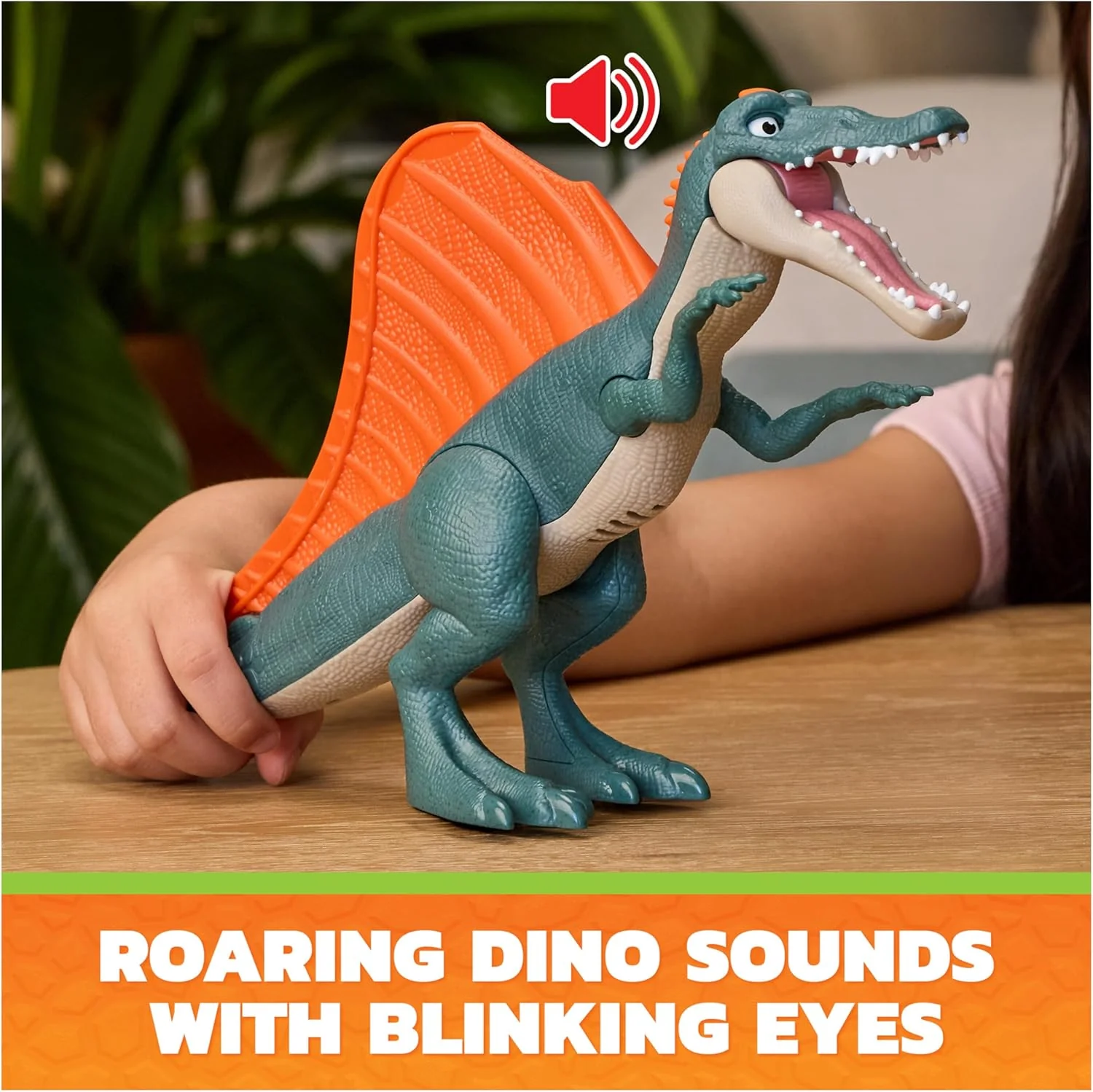 Paw Patrol Playset Dino RiseAndRollDinoSet - Image 2