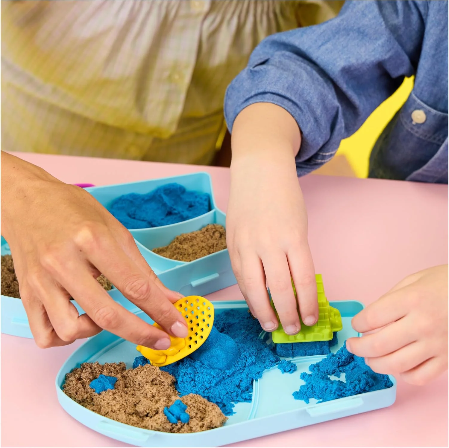 Kinetic Sand Sand N Surf Paradise - Image 2