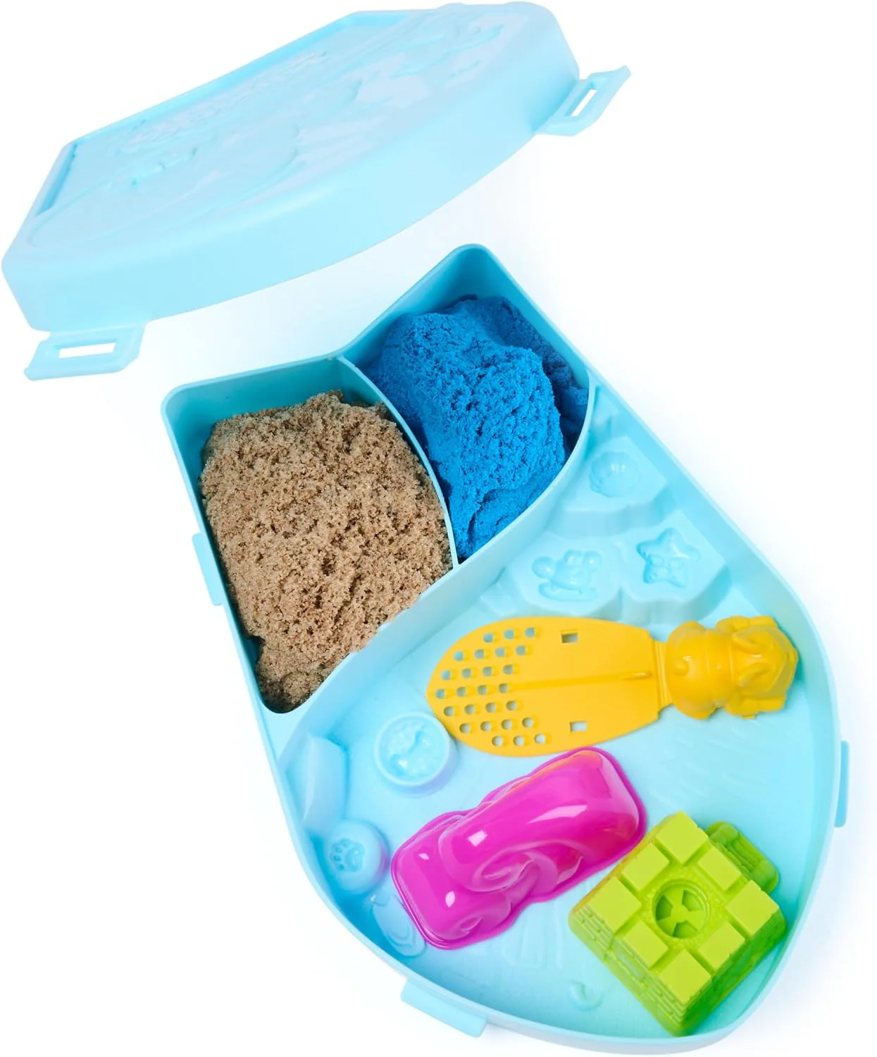 Kinetic Sand Sand N Surf Paradise - Image 3