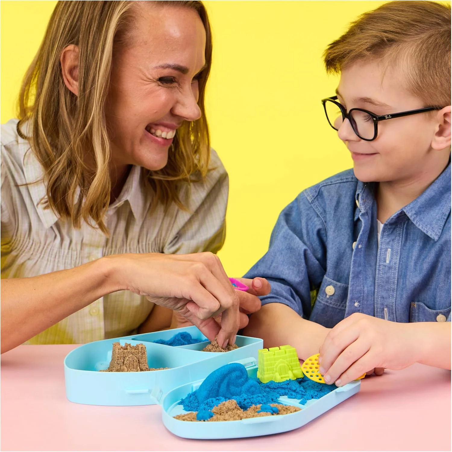 Kinetic Sand Sand N Surf Paradise - Image 5
