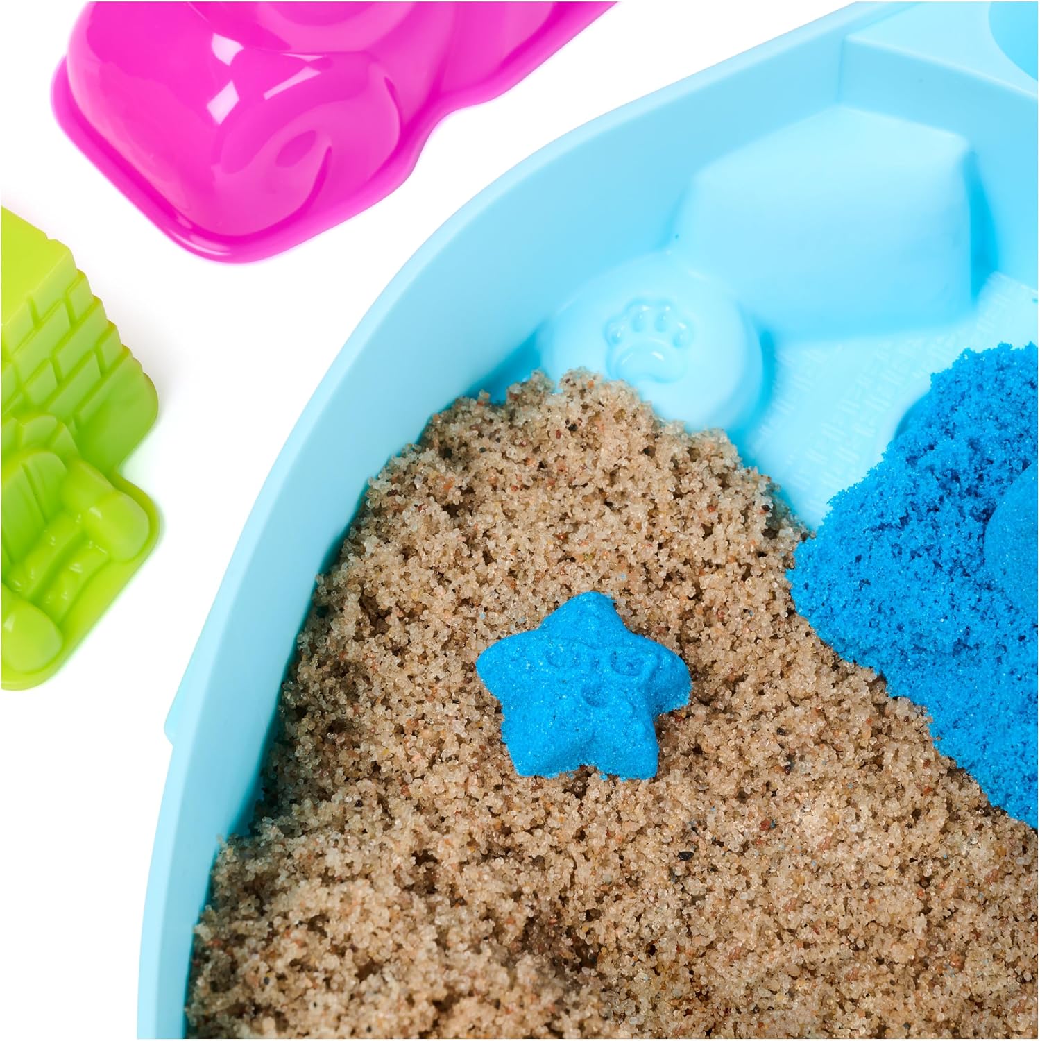 Kinetic Sand Sand N Surf Paradise - Image 7