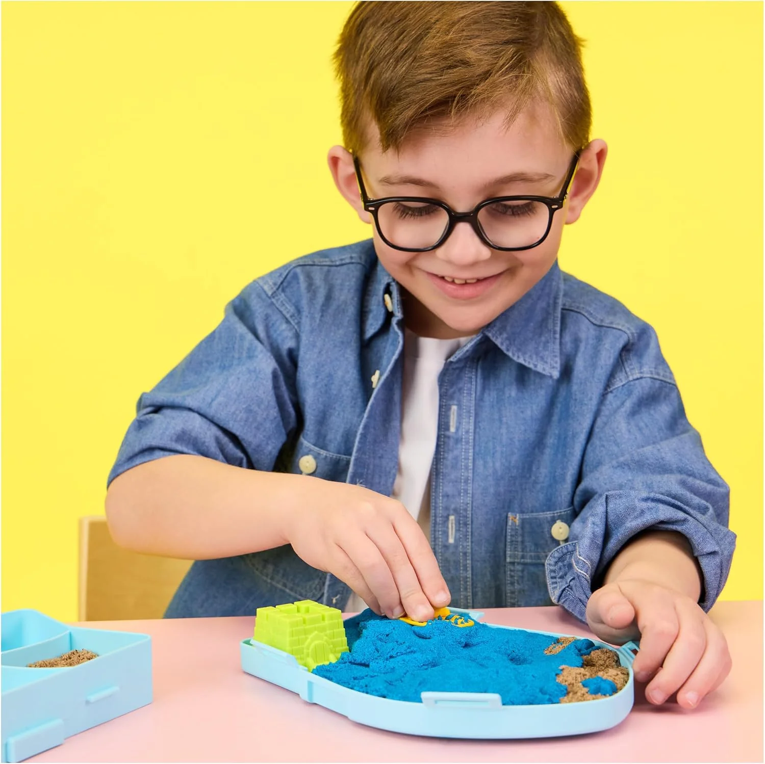 Kinetic Sand Sand N Surf Paradise - Image 8