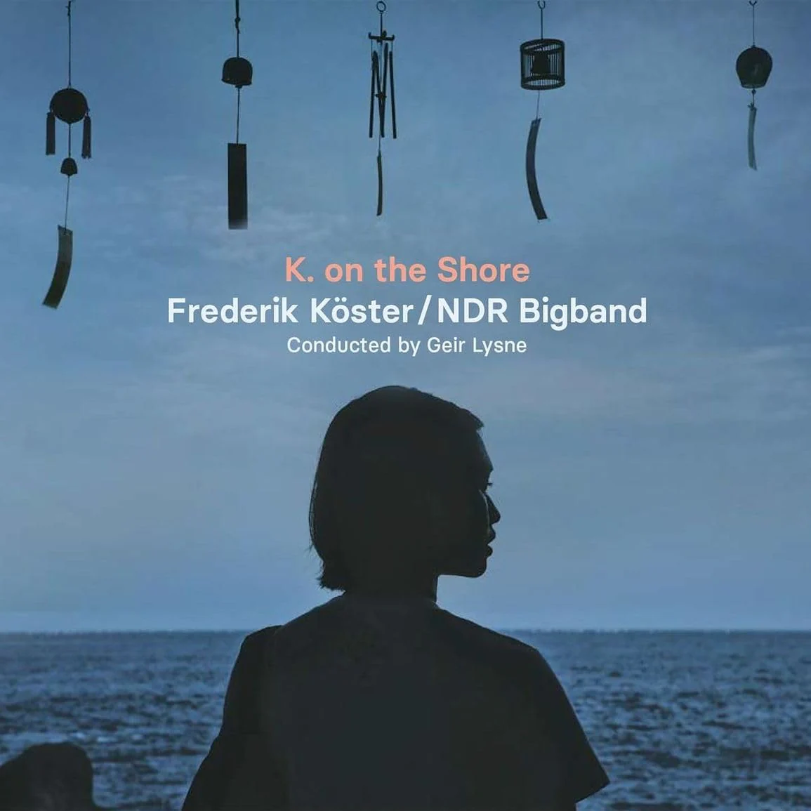 K. on the Shore