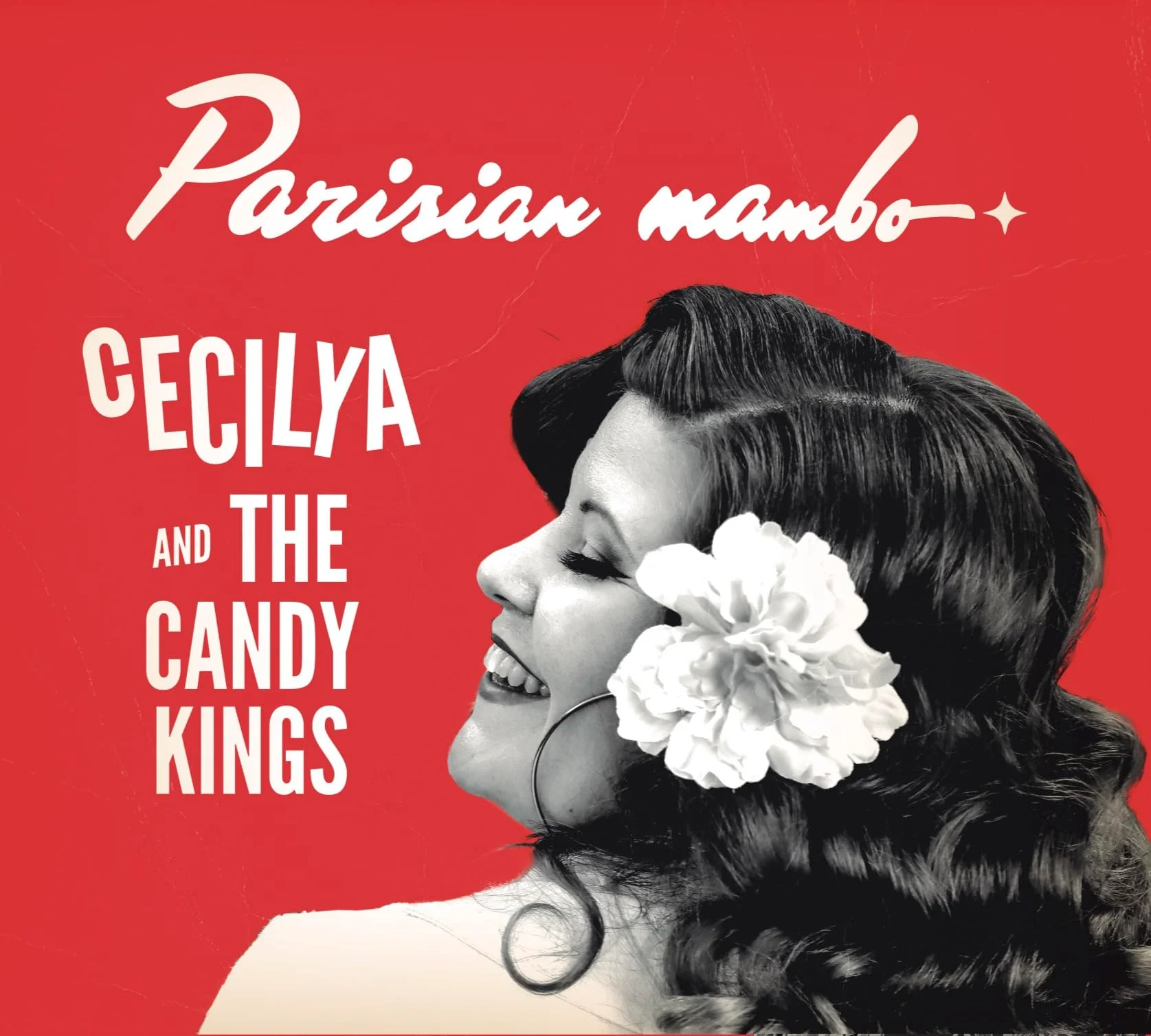 Parisian Mambo