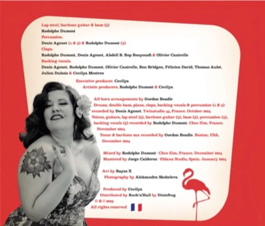 Parisian Mambo - Image 2
