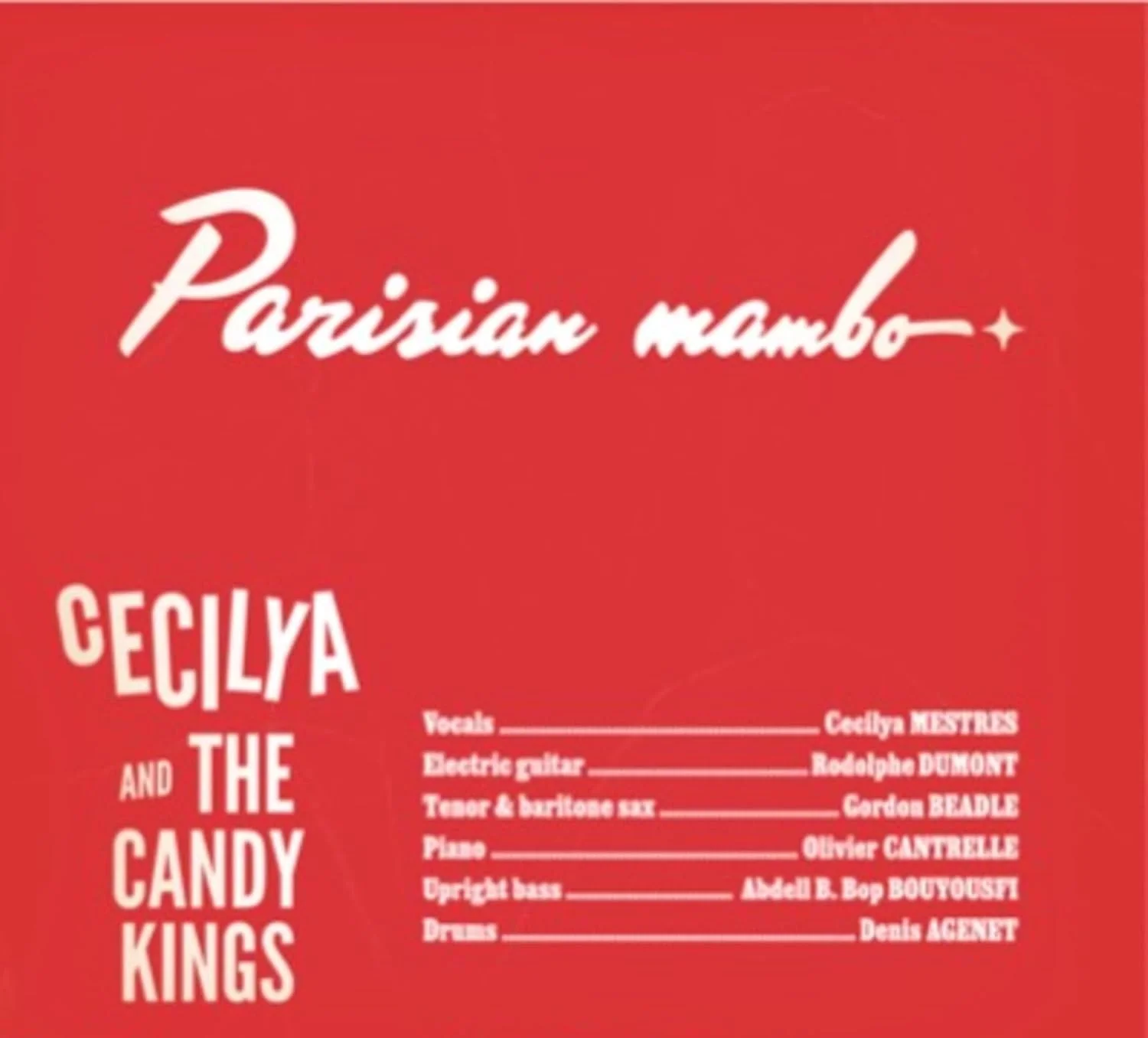 Parisian Mambo - Image 3