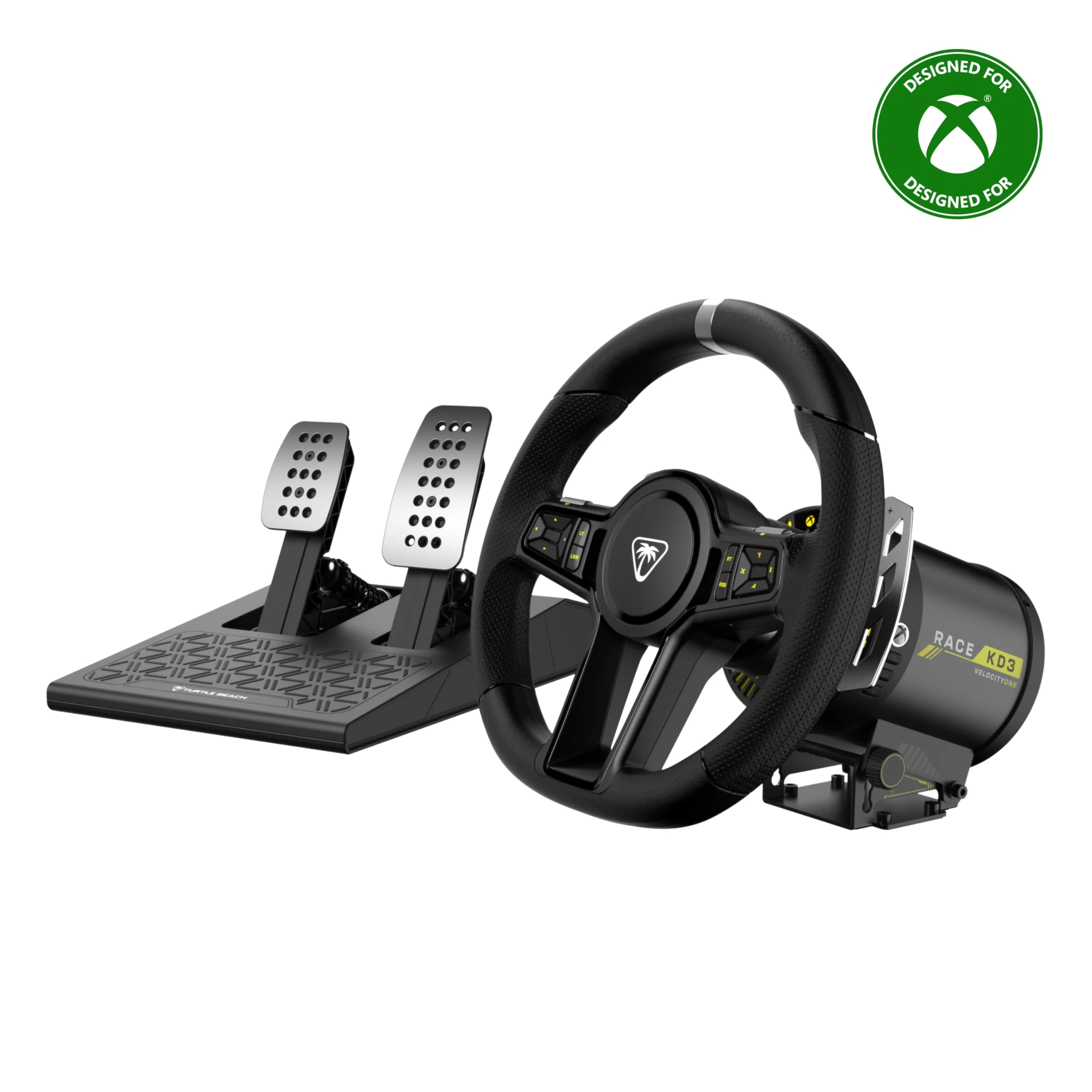 Turtle Beach Velocityone Race Kd3 Pc/Xbox/Mobile