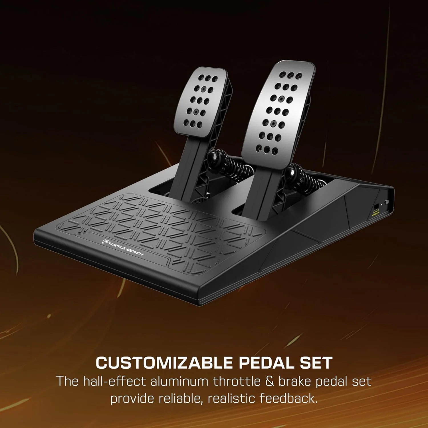 Turtle Beach Velocityone Race Kd3 Pc/Xbox/Mobile - Image 3