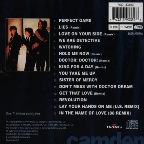 Singles Collection - Image 2