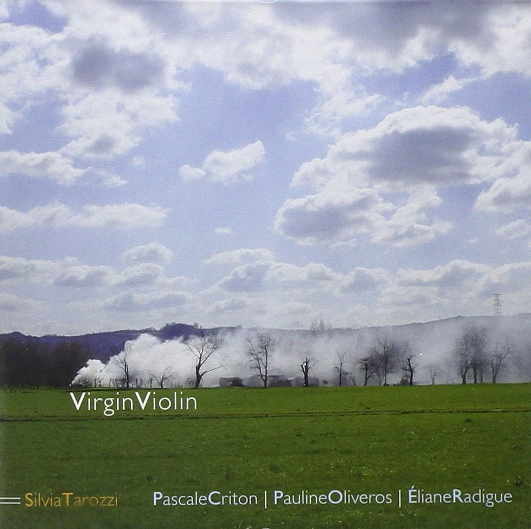 Virgin Violin