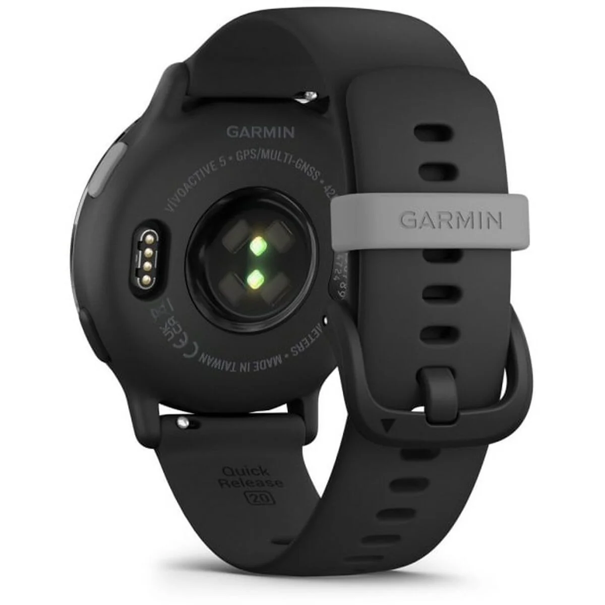 Smartwatch GARMIN vívoactive 5 Black 1,2" - Image 7