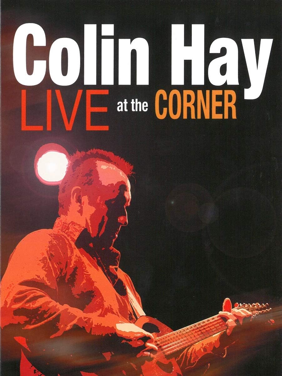 Colin Hay - Live At The Corner - Image 2