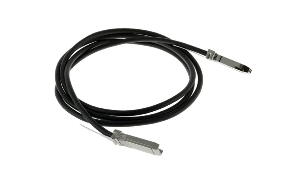 Quad Sfp  (Qsfp ) Direct Attach