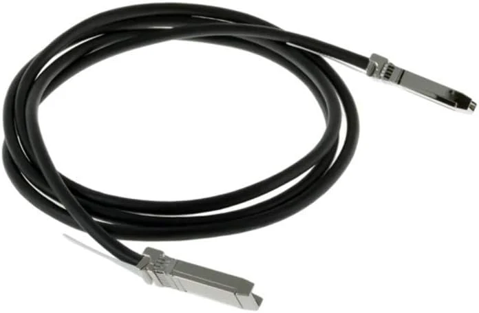 Quad Sfp  (Qsfp ) Direct Attach - Image 2