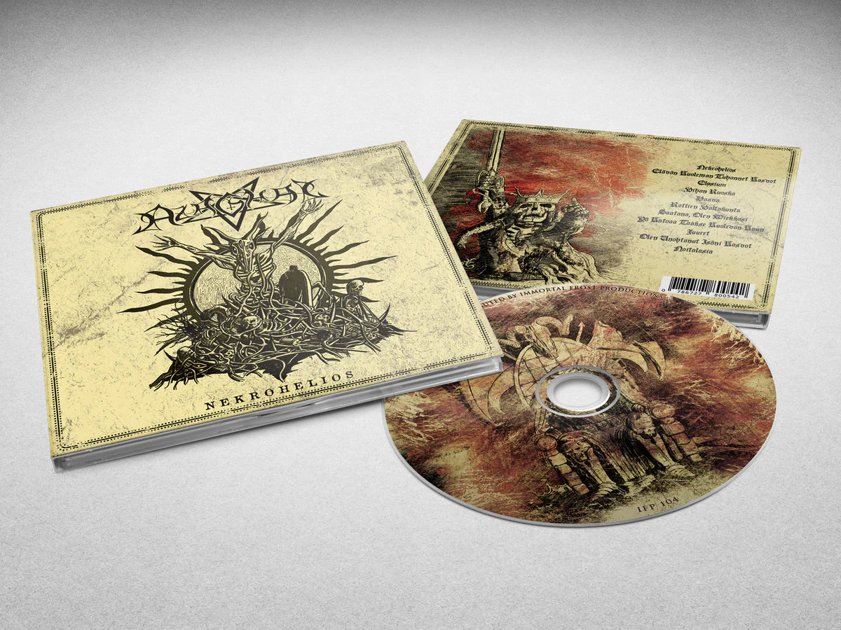 Nekrohelios - Image 2