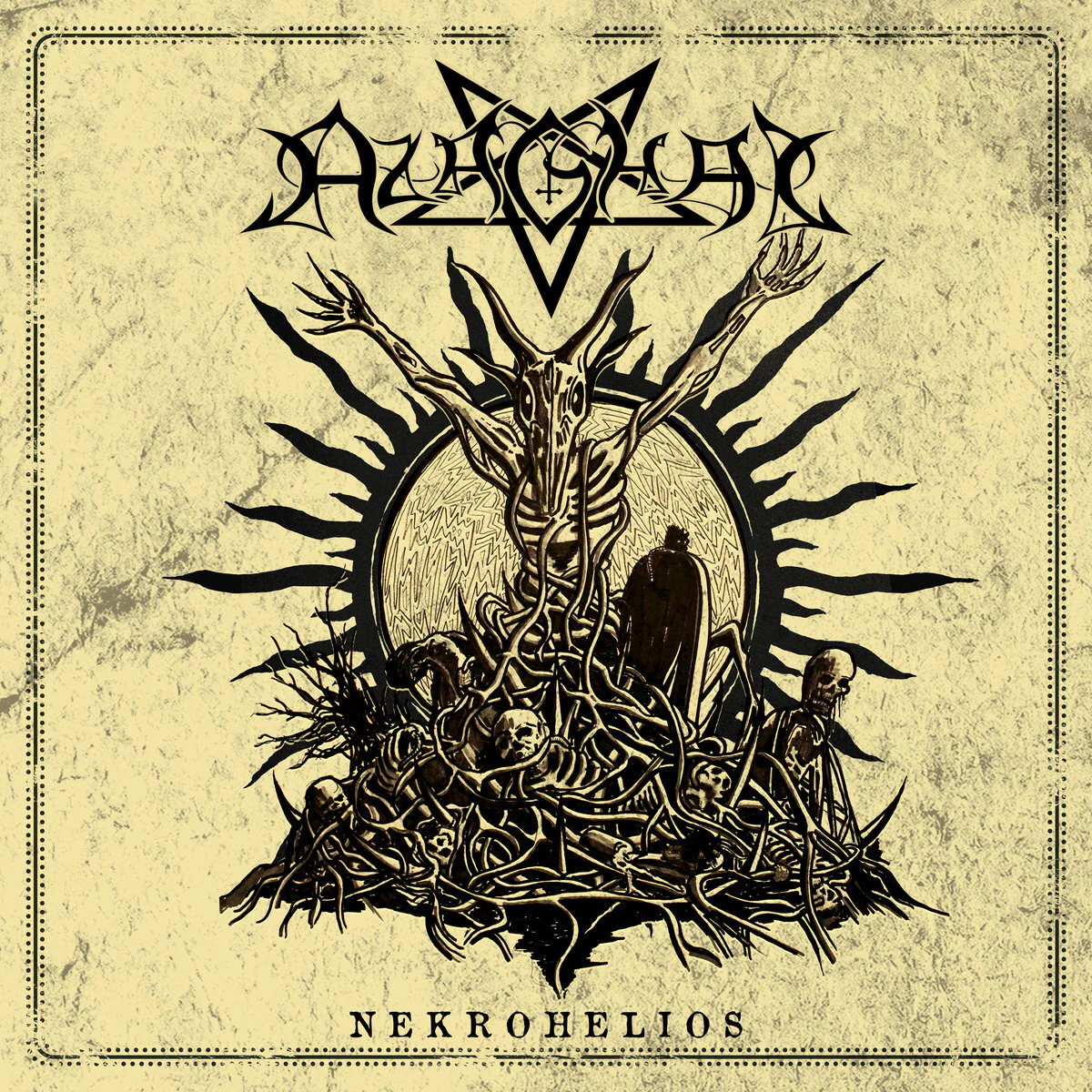Nekrohelios