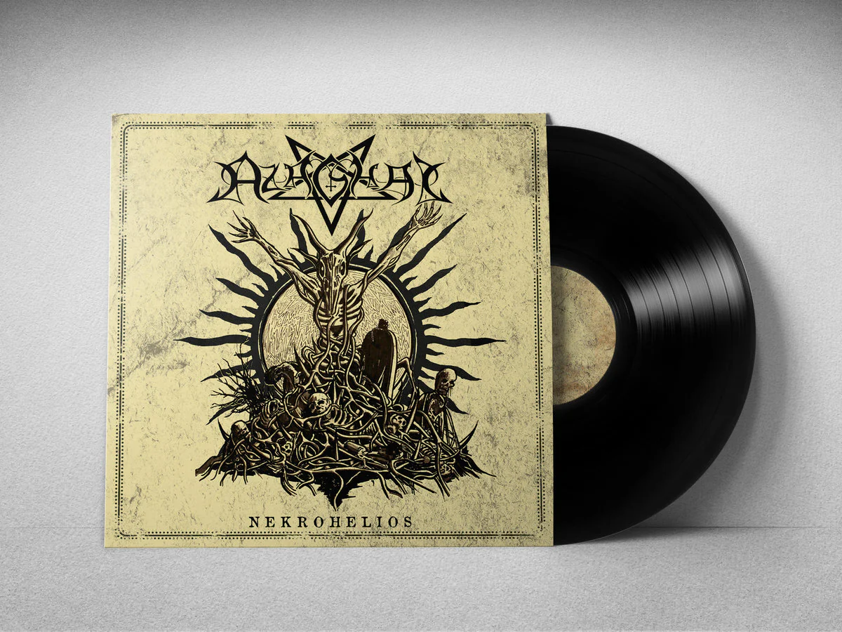 Nekrohelios - Image 2