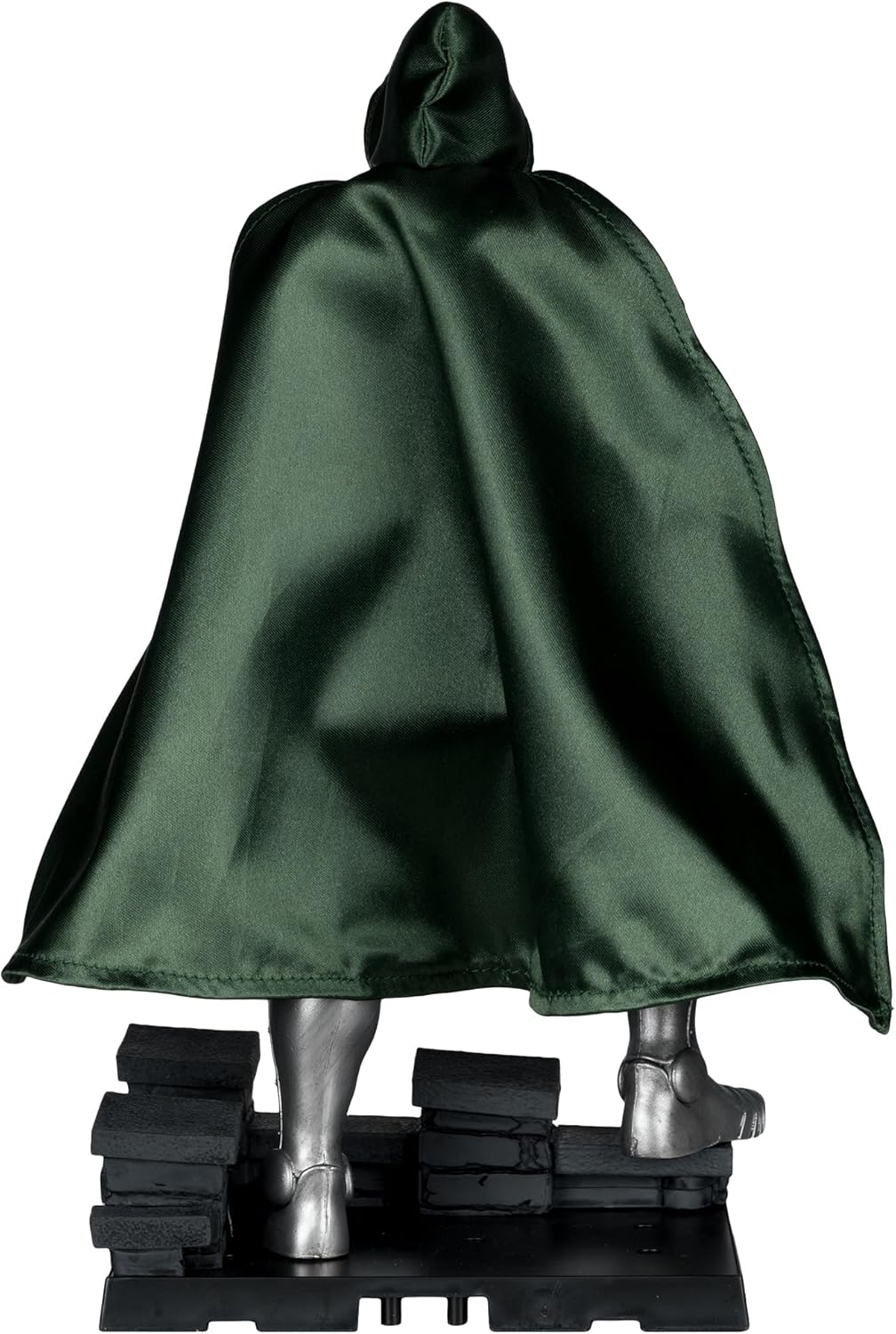 McFarlane -Marvel Doctor Doom 1:6th Scale Collectible (Doctor Doom #1 - Image 4