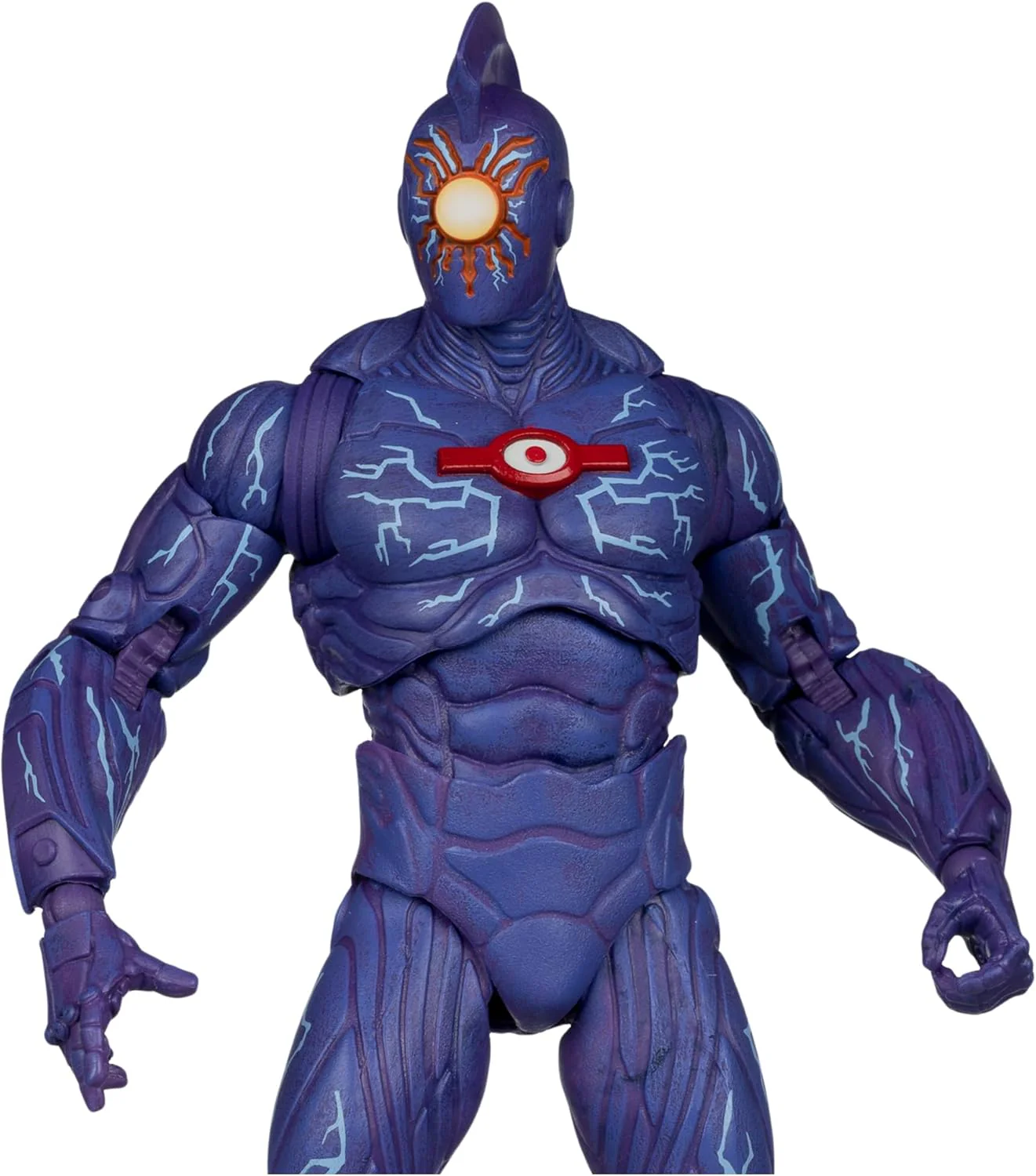 McFarlane DC Multiverse O.M.A.C. (Infinite Crisis) 19 cm - Image 3