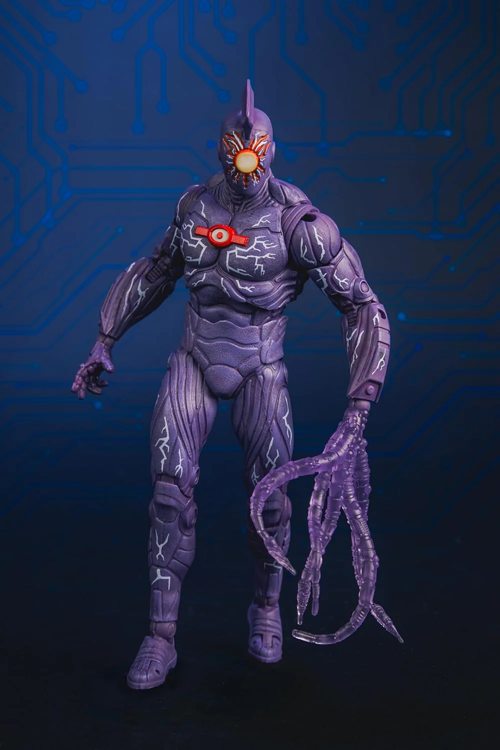 McFarlane DC Multiverse O.M.A.C. (Infinite Crisis) 19 cm - Image 5