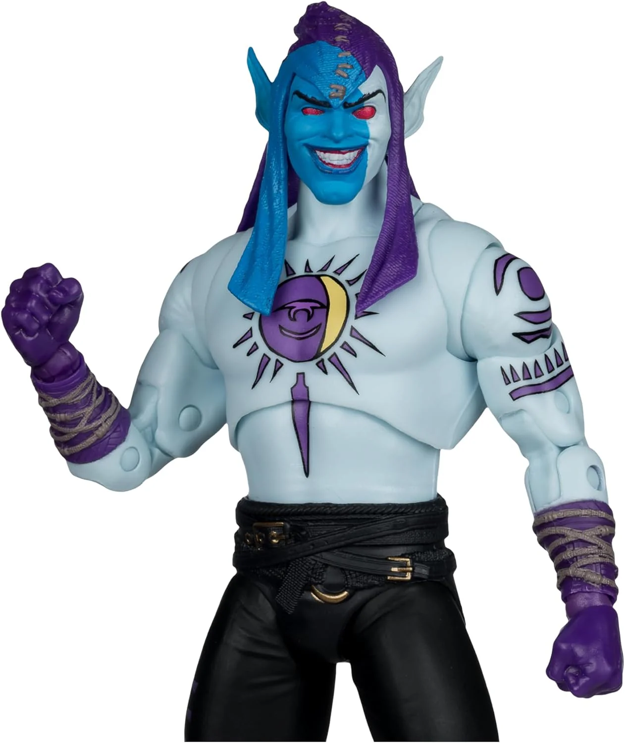 McFarlane DC Multiverse Action Figure Eclipso (DC Classic) 20 cm - Image 3