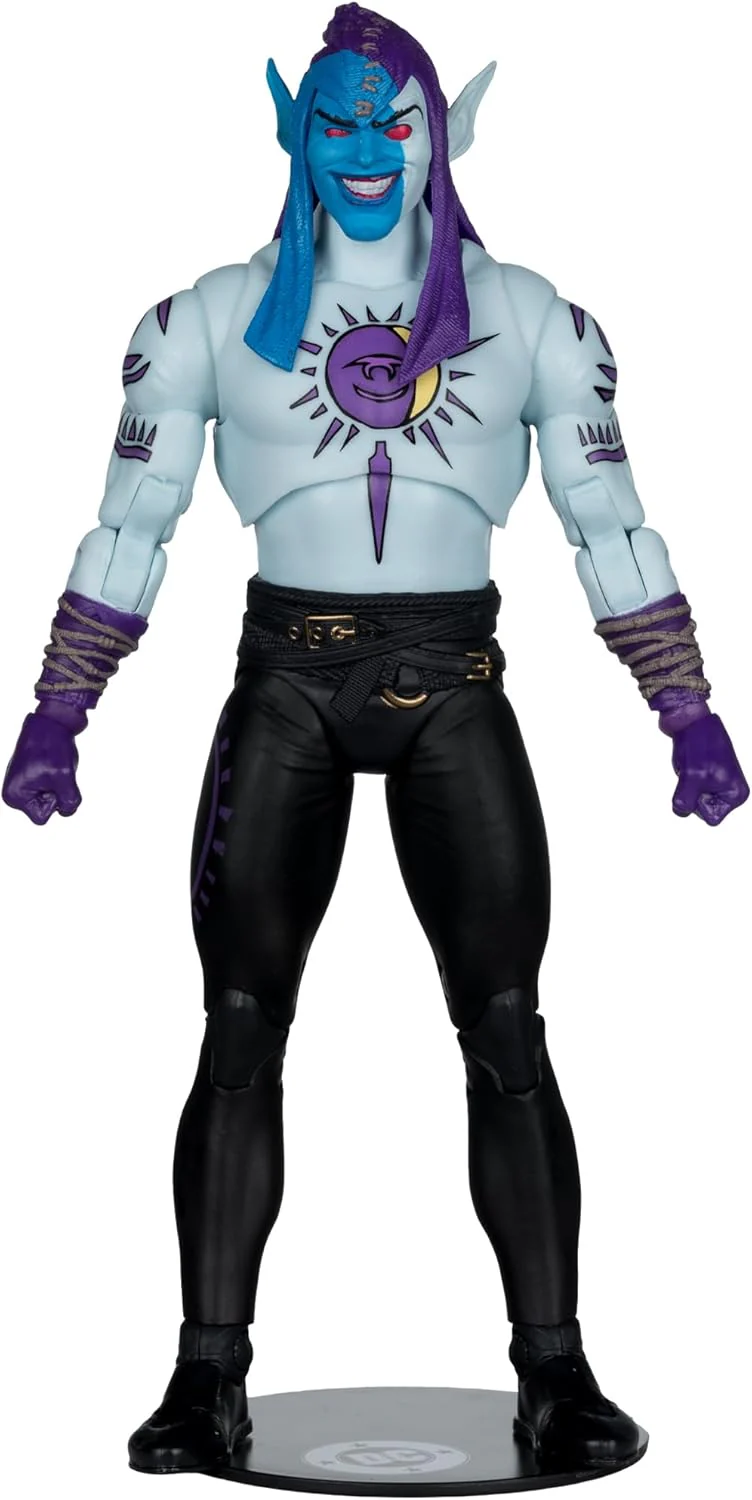 McFarlane DC Multiverse Action Figure Eclipso (DC Classic) 20 cm - Image 7