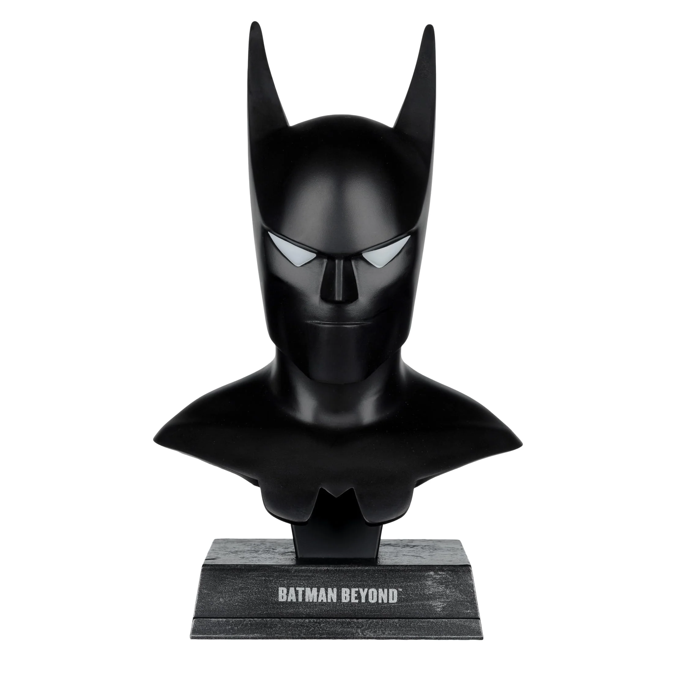 McFarlane -DC Direct – Replik Prop WV6 18 cm – Büste Batman 1:3 // Batman Beyond (Zeichentrickserie