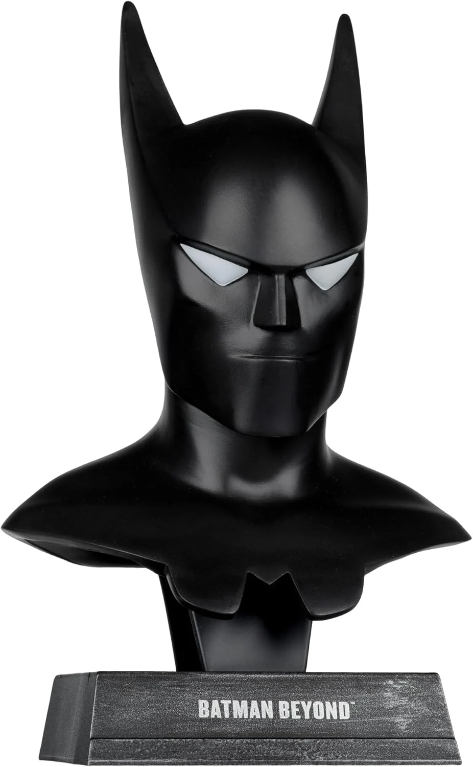 McFarlane -DC Direct – Replik Prop WV6 18 cm – Büste Batman 1:3 // Batman Beyond (Zeichentrickserie - Image 2