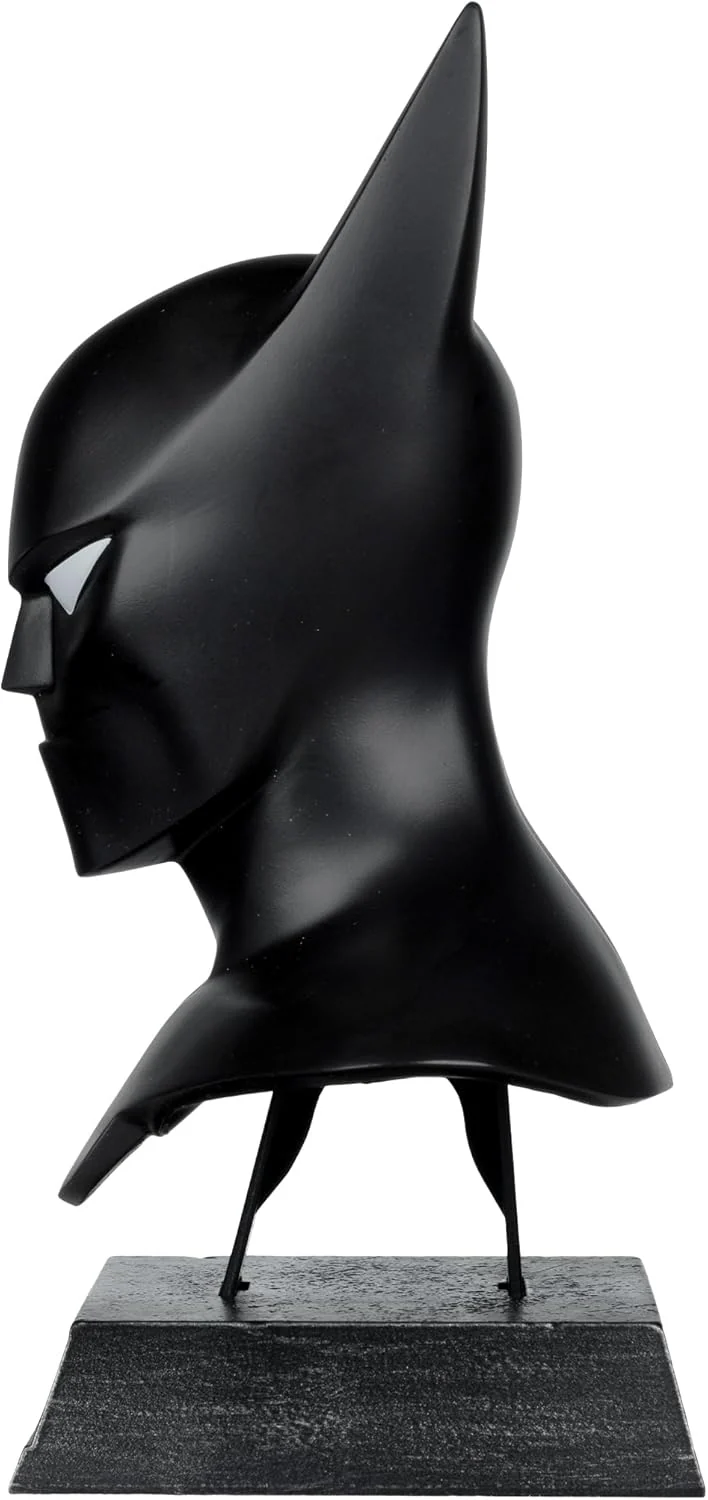 McFarlane -DC Direct – Replik Prop WV6 18 cm – Büste Batman 1:3 // Batman Beyond (Zeichentrickserie - Image 3