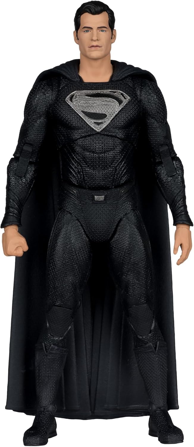 McFarlane DC Multiverse Actionfigur Superman (Justice League) 18 cm - Image 3