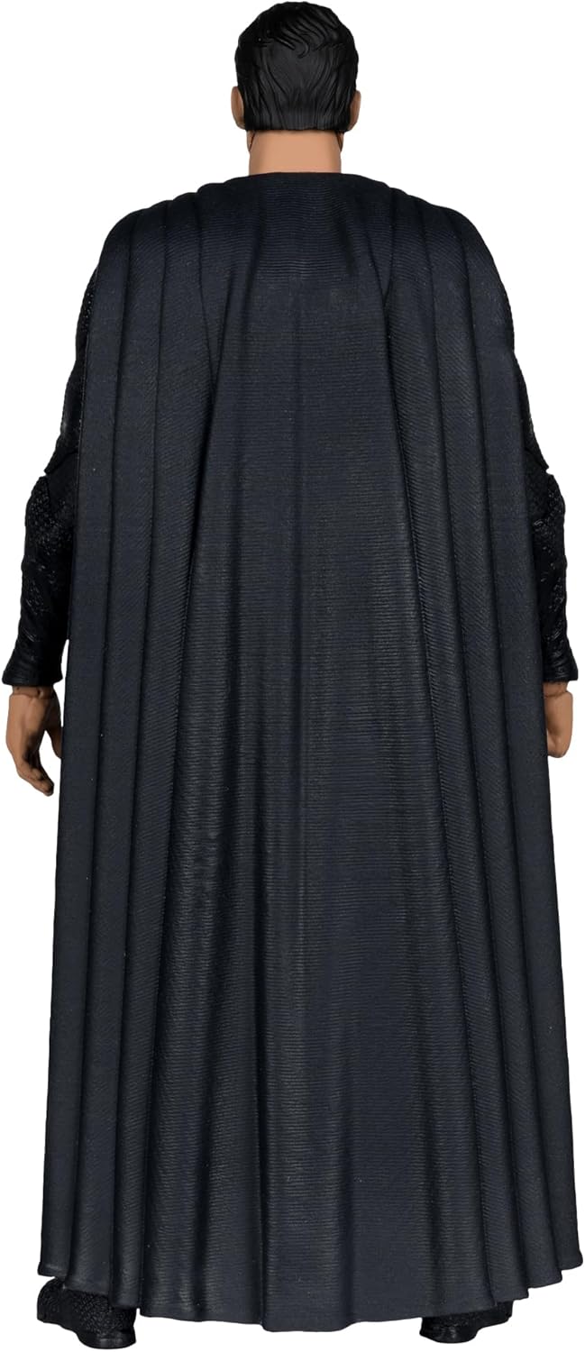 McFarlane DC Multiverse Actionfigur Superman (Justice League) 18 cm - Image 5