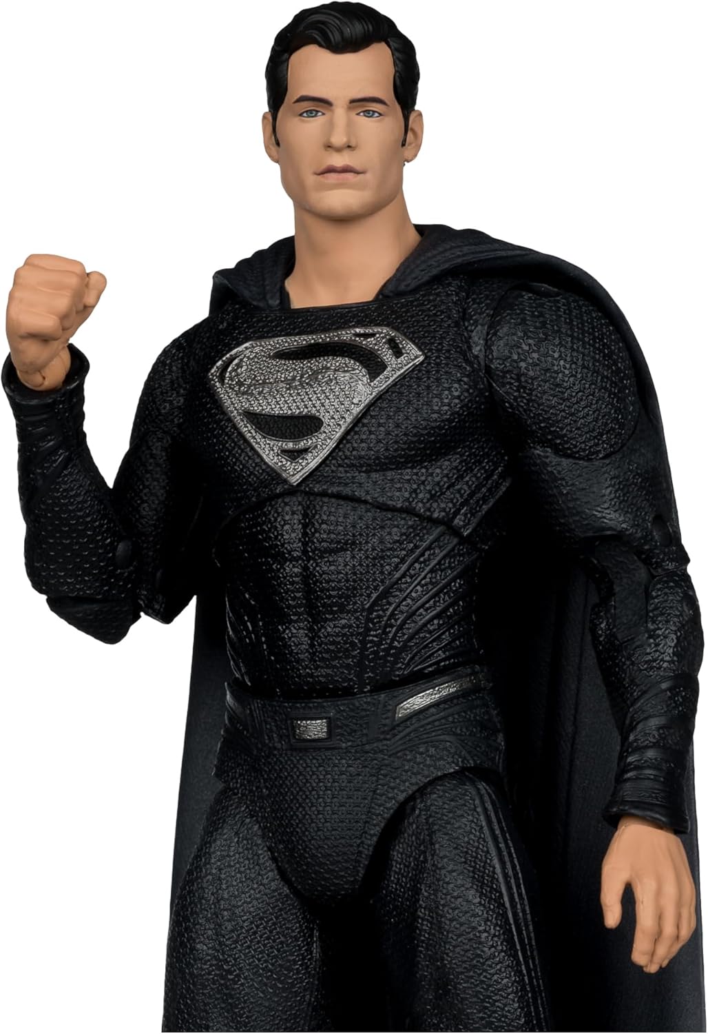 McFarlane DC Multiverse Actionfigur Superman (Justice League) 18 cm - Image 8