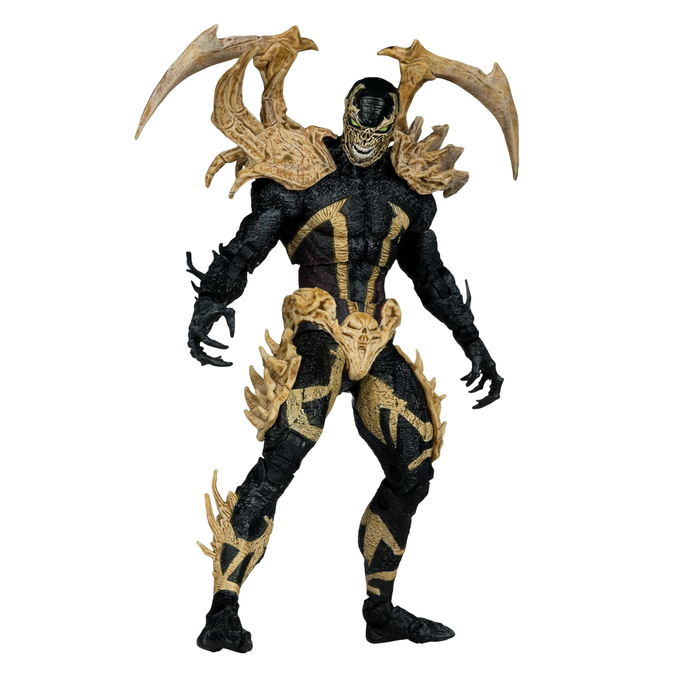 McFarlane Spawn Toy - Statuetta "Curse of Spawn", 19 cm