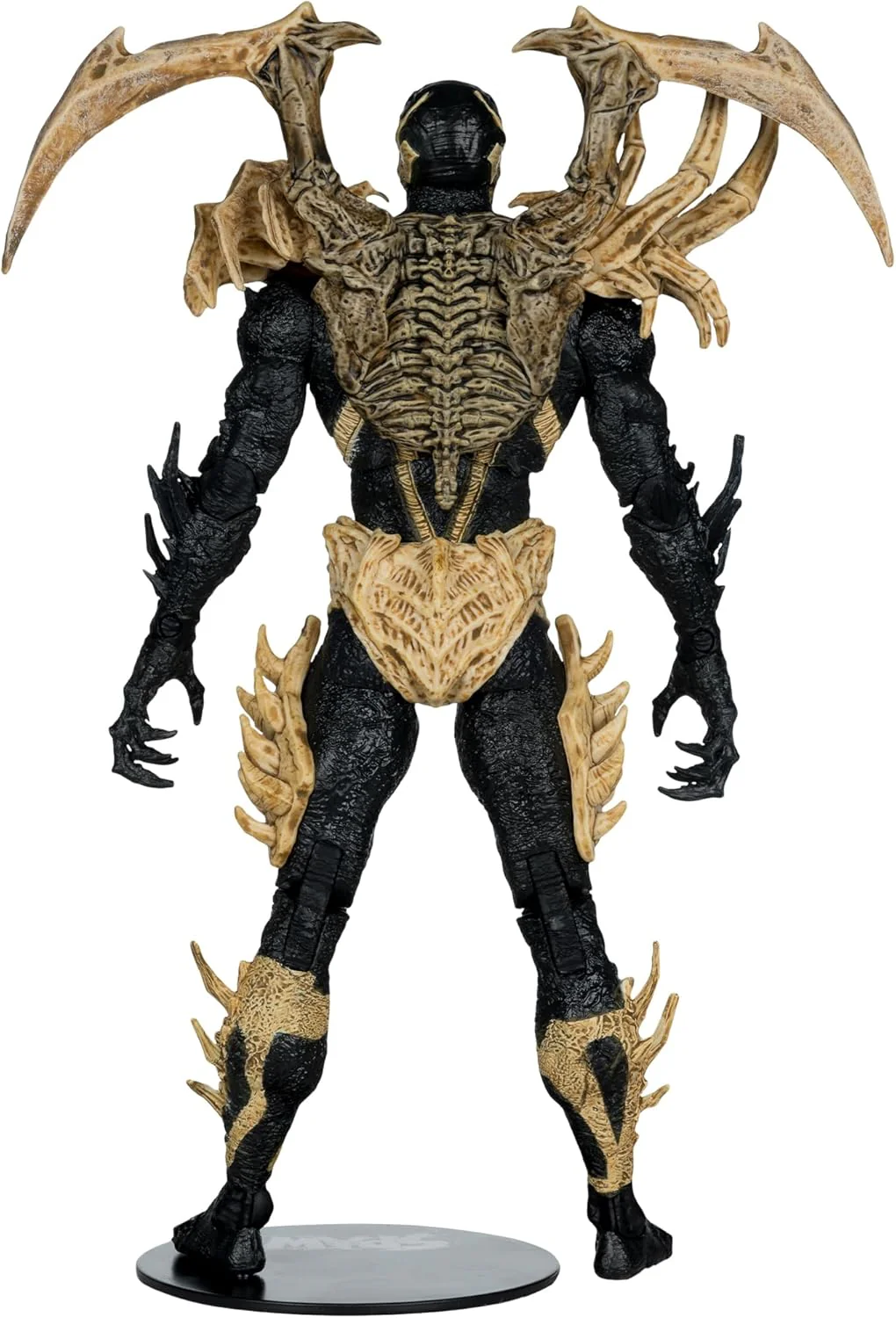 McFarlane Spawn Toy - Statuetta "Curse of Spawn", 19 cm - Image 4