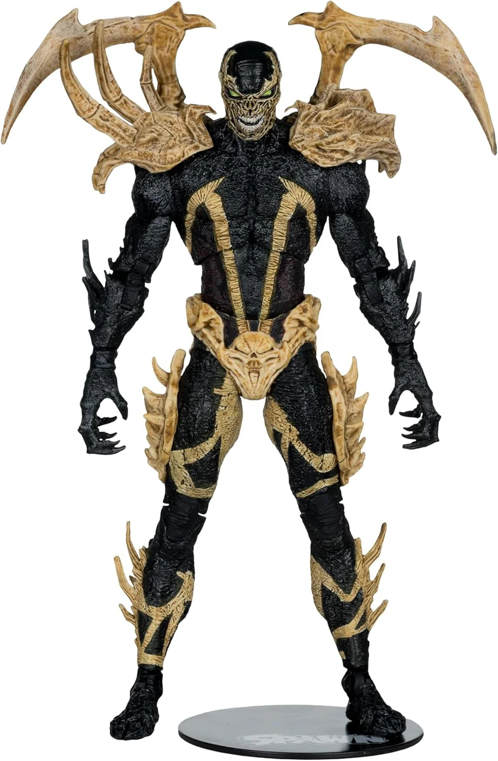 McFarlane Spawn Toy - Statuetta "Curse of Spawn", 19 cm - Image 6