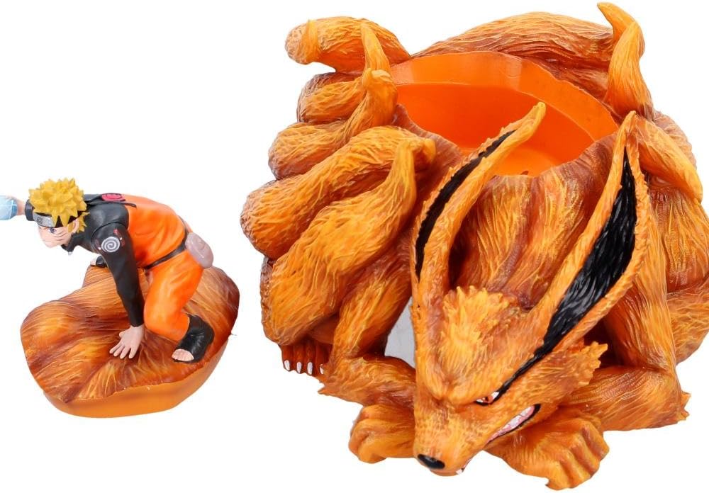 Naruto: Shippuden - Naruto Karuma Box - Image 6