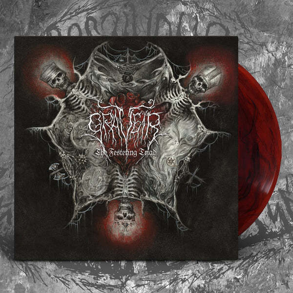 The Festering Triad - Image 2