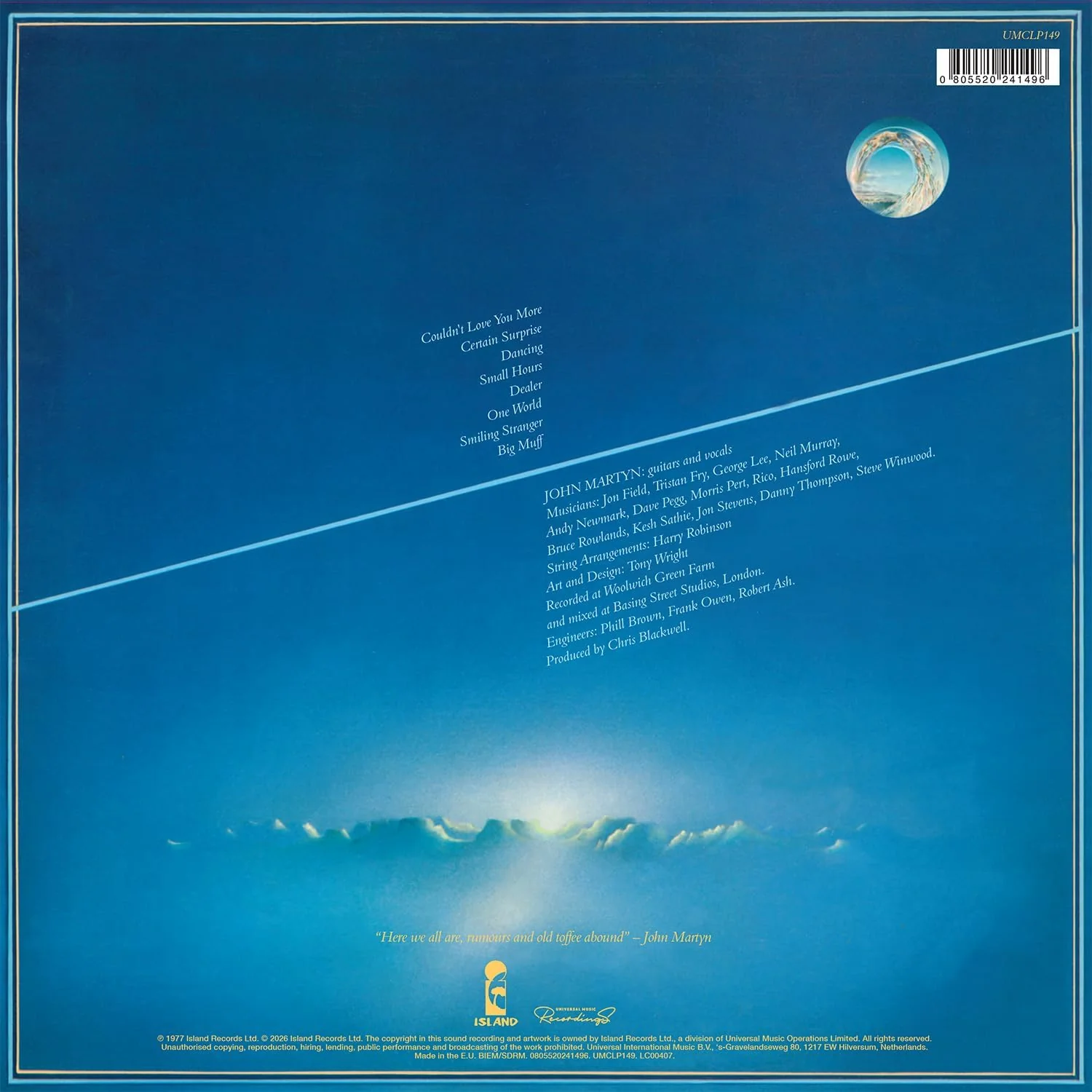 One World - Image 2