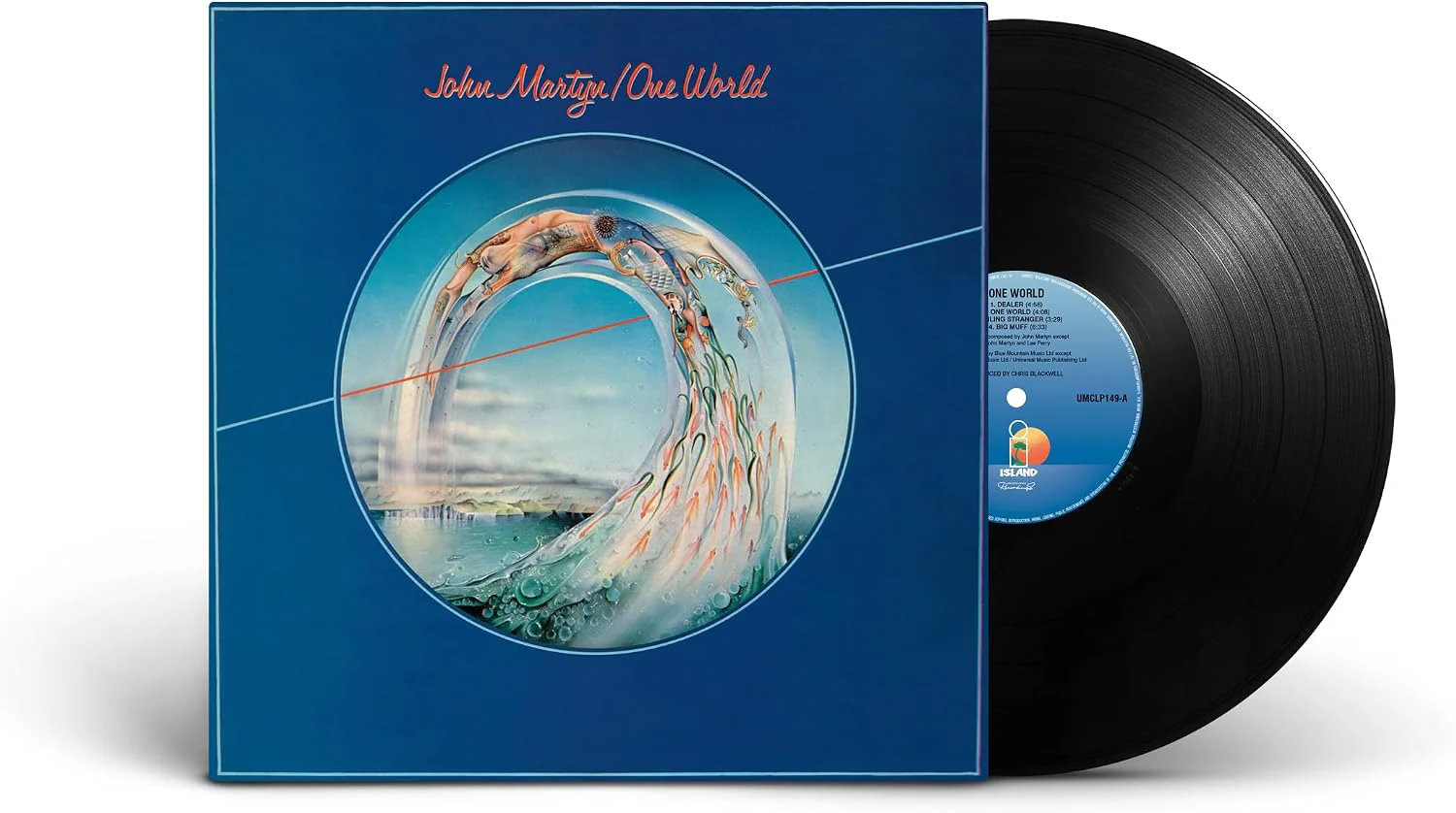 One World - Image 3