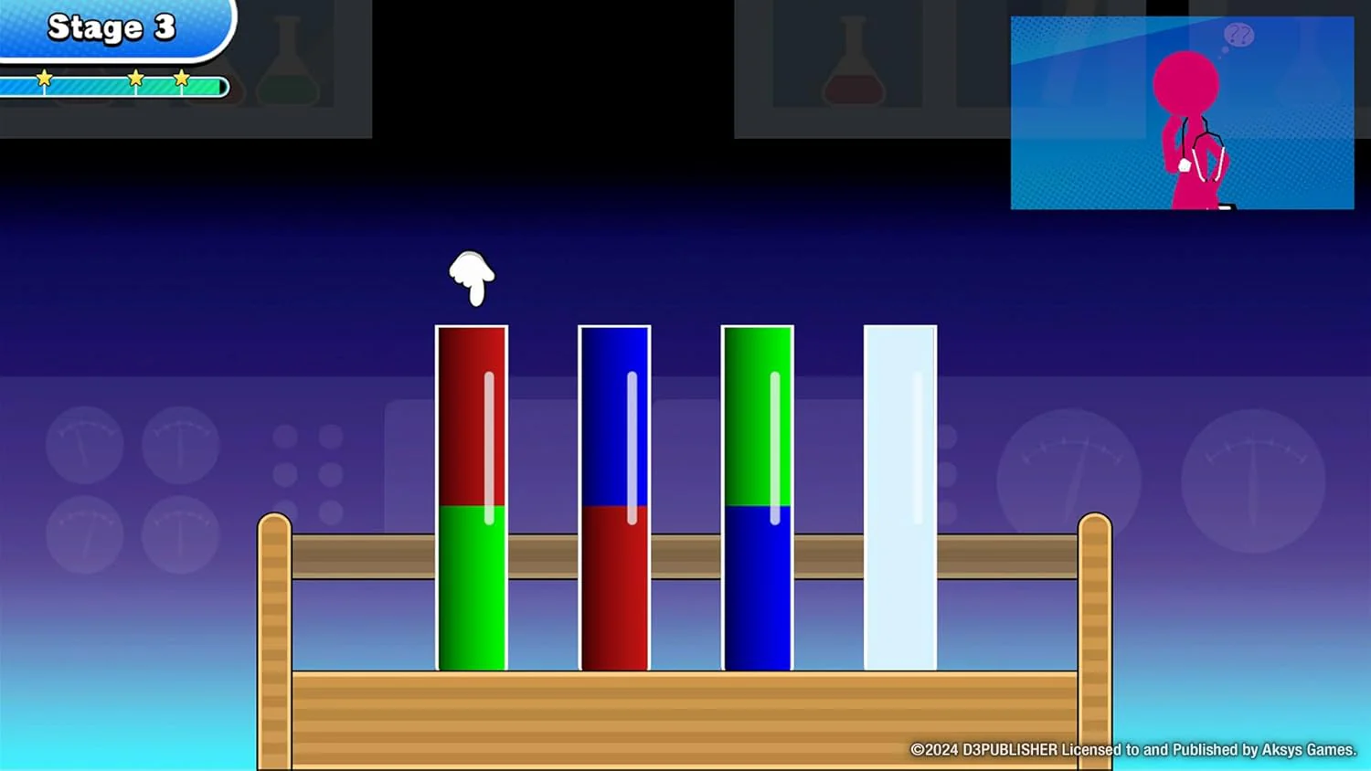Those Games 1+2 (SW - Image 3