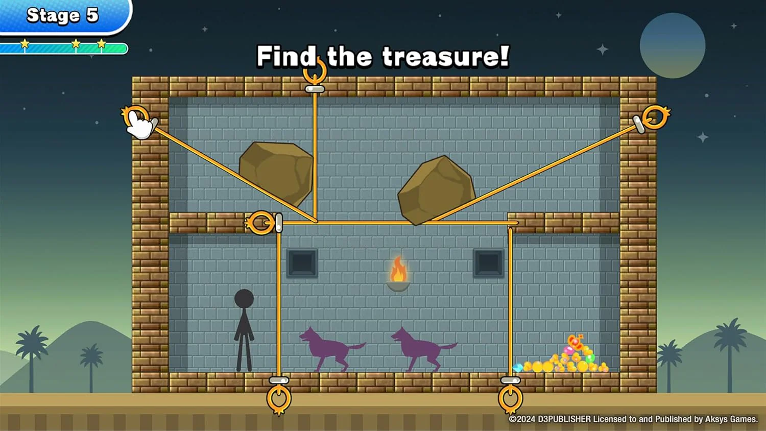 Those Games 1+2 (SW - Image 6