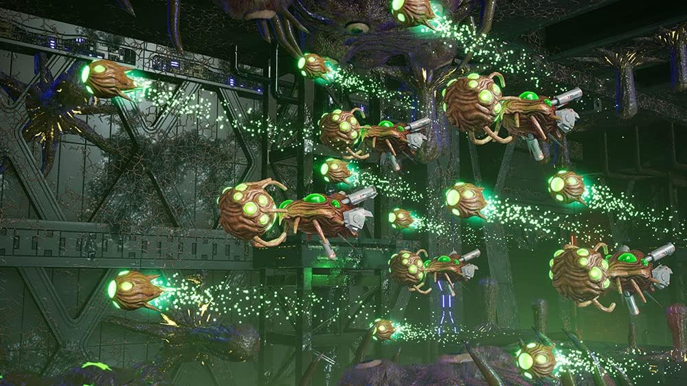 R-Type Tactics 1&2 Cosmos - Deluxe Edition (Nintendo Switch - Image 3